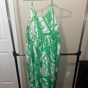 Lilly Pulitzer Jumpsuit - 3XL
